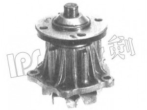 IPS Parts IPW-7209 vandens siurblys
16110-45100, 16110-49045, 16110-49085