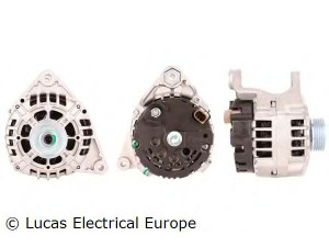 LUCAS ELECTRICAL LRA01968 kintamosios srovės generatorius 
 Elektros įranga -> Kint. sr. generatorius/dalys -> Kintamosios srovės generatorius
038903018E, 038903018EX, 059903015J