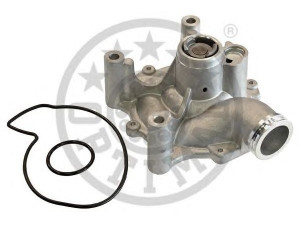 OPTIMAL AQ-2200 vandens siurblys 
 Aušinimo sistema -> Vandens siurblys/tarpiklis -> Vandens siurblys
11 51 7 520 123, 7 520 123, 11 51 7 520 123