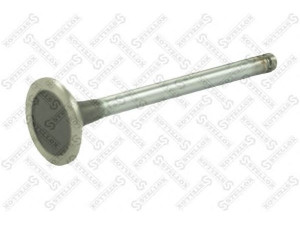 STELLOX 01-24075-SX išleidimo vožtuvas 
 Variklis -> Variklio uždegimo laiko reguliavimo kontrolė -> Vožtuvų eilė -> Vožtuvai/dalys
642854, 642911, 90232977