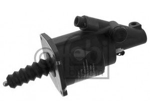 FEBI BILSTEIN 45061 sankabos stiprintuvas
1327 940, 1346 863, 1443 531