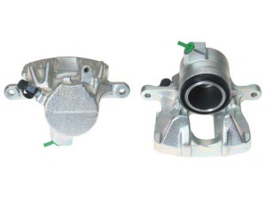 BREMBO F 50 154 stabdžių apkaba 
 Stabdžių sistema -> Stabdžių matuoklis -> Stabdžių matuoklio montavimas
0014204583
