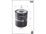 MECAFILTER ELG5505 kuro filtras 
 Degalų tiekimo sistema -> Kuro filtras/korpusas
1455922, 1455922OP, 0000305828