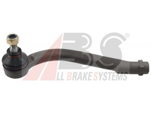 A.B.S. 230797 skersinės vairo trauklės galas 
 Vairavimas -> Vairo mechanizmo sujungimai
56820-2B000, 568202P900