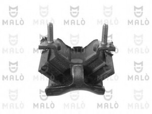 MAL? 18664 variklio montavimas 
 Variklis -> Variklio montavimas -> Variklio montavimo rėmas
7700785949