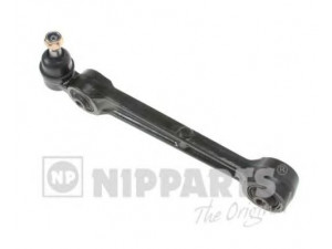 NIPPARTS J4915000 vikšro valdymo svirtis 
 Ašies montavimas/vairavimo mechanizmas/ratai -> Valdymo svirtis/pasukamosios svirties sujungimas -> Vairo trauklės (valdymo svirtis, išilginis balansyras, diago
MB912510, MR162580, MR296296, MR325577