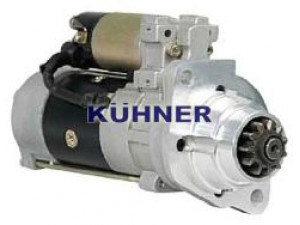 AD KÜHNER 254595 starteris
1811003411, M009T60971, M9T60971
