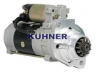 AD KÜHNER 254595 starteris
1811003411, M009T60971, M9T60971