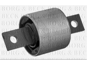 BORG & BECK BSK7830 valdymo svirties/išilginių svirčių įvorė 
 Ašies montavimas/vairavimo mechanizmas/ratai -> Valdymo svirtis/pasukamosios svirties sujungimas -> Montavimas/sutvirtinimas