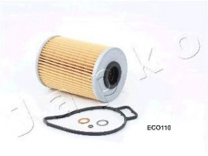 JAPKO 1ECO110 alyvos filtras 
 Techninės priežiūros dalys -> Techninės priežiūros intervalai
11 42 2 245 339, 11 42 2 245 406