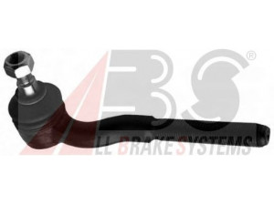 A.B.S. 230251 skersinės vairo trauklės galas 
 Vairavimas -> Vairo mechanizmo sujungimai
001 330 38 35, 001 330 43 35