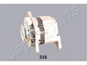 JAPANPARTS ALD335 kintamosios srovės generatorius 
 Elektros įranga -> Kint. sr. generatorius/dalys -> Kintamosios srovės generatorius
A1T22971, A1T25087, A1T25088, A1T31685