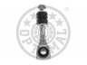OPTIMAL G7-728 šarnyro stabilizatorius 
 Ašies montavimas/vairavimo mechanizmas/ratai -> Stabilizatorius/fiksatoriai -> Savaime išsilyginanti atrama
1054209