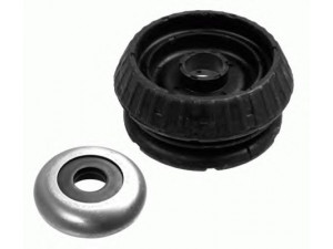 LEMFÖRDER 31402 01 remonto komplektas, pakabos statramstis 
 Ašies montavimas/vairavimo mechanizmas/ratai -> Montavimas, pakabos statramstis