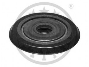 OPTIMAL F8-3020 frikcinis guolis, pakabos statramsčio atramos montavimas 
 Ašies montavimas/vairavimo mechanizmas/ratai -> Montavimas, pakabos statramstis
6130307, 6150276, 85BB3K099AA