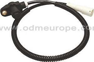 ODM-MULTIPARTS 97-990069 jutiklis, rato greitis 
 Elektros įranga -> Jutikliai
1238424, 6238355, 6238404, 90360342