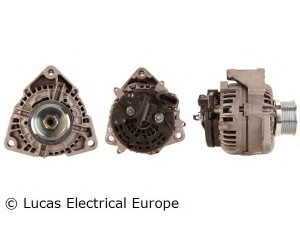 LUCAS ELECTRICAL LRA02528 kintamosios srovės generatorius 
 Elektros įranga -> Kint. sr. generatorius/dalys -> Kintamosios srovės generatorius
0121541002, 0131544002