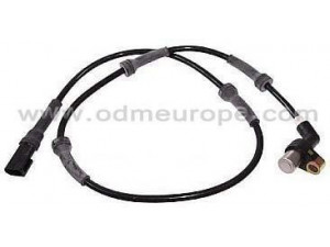 ODM-MULTIPARTS 97-990293 jutiklis, rato greitis 
 Elektros įranga -> Jutikliai
6616408, 91AB2B372AA