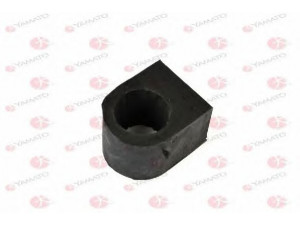 YAMATO J71006YMT skersinio stabilizatoriaus įvorių komplektas 
 Ašies montavimas/vairavimo mechanizmas/ratai -> Stabilizatorius/fiksatoriai -> Sklendės
54613-D4400