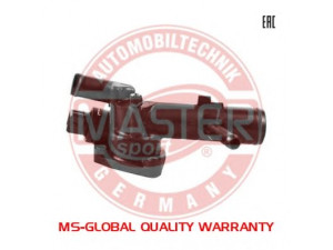 MASTER-SPORT 8200400554-PCS-MS termostatas, aušinimo skystis 
 Aušinimo sistema -> Termostatas/tarpiklis -> Thermostat
8200400554, 8200558758
