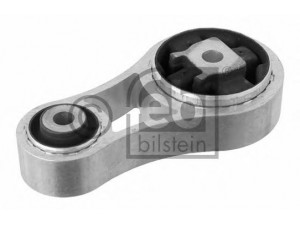 FEBI BILSTEIN 31420 variklio montavimas 
 Variklis -> Variklio montavimas -> Variklio montavimo rėmas
11238-00QAA, 4408 761, 82 00 003 826