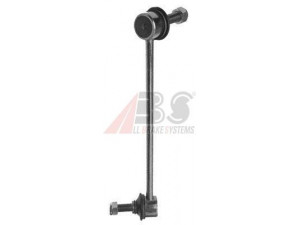 A.B.S. 260130 šarnyro stabilizatorius 
 Ašies montavimas/vairavimo mechanizmas/ratai -> Stabilizatorius/fiksatoriai -> Savaime išsilyginanti atrama
48820-28010, 48820-28030