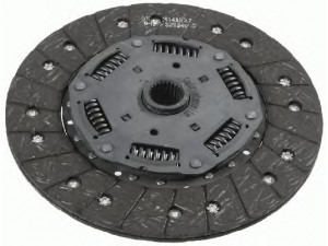 SACHS 1878 600 627 sankabos diskas 
 Sankaba/dalys -> Sankabos diskas
664 032, 9 195 998, 91 157 477