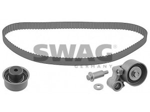 SWAG 91 93 1768 paskirstymo diržo komplektas 
 Techninės priežiūros dalys -> Papildomas remontas
0K9BV-12-205, 0K9BV-12-205 S1