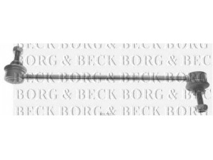 BORG & BECK BDL7227 šarnyro stabilizatorius 
 Ašies montavimas/vairavimo mechanizmas/ratai -> Stabilizatorius/fiksatoriai -> Savaime išsilyginanti atrama
51805870