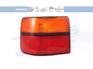 JOHNS 95 38 87-5 kombinuotas galinis žibintas 
 Elektros įranga -> Šviesos -> Kombinuotas galinis žibintas/dalys -> Kombinuotas galinis žibintas
1H5 945 111B