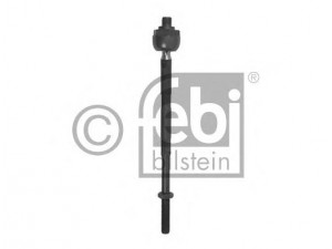 FEBI BILSTEIN 42727 vidinė skersinė vairo trauklė 
 Vairavimas -> Vairo mechanizmo sujungimai
49001-BA210, 49001-BA210SK