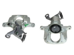 BUDWEG CALIPER 344937 stabdžių apkaba 
 Dviratė transporto priemonės -> Stabdžių sistema -> Stabdžių apkaba / priedai
K68029890AA, K68029890AB, K68029890AC