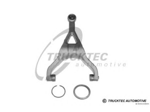 TRUCKTEC AUTOMOTIVE 01.23.059 paleidimo šakė, sankaba
940 250 0413