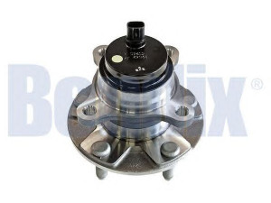 BENDIX 051476B rato guolio komplektas