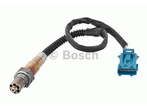 BOSCH 0 258 006 623 lambda jutiklis 
 Išmetimo sistema -> Jutiklis/zondas
553 531 48, 55353148