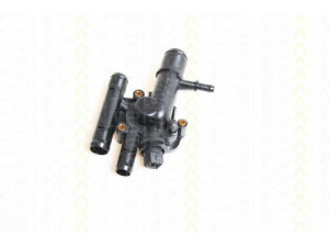 TRISCAN 8620 17889 termostatas, aušinimo skystis 
 Aušinimo sistema -> Termostatas/tarpiklis -> Thermostat
11060-00QAF, 11060-AW300, 11061-00Q0C