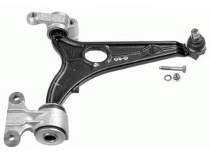 LEMFÖRDER 34824 01 vikšro valdymo svirtis 
 Ašies montavimas/vairavimo mechanizmas/ratai -> Valdymo svirtis/pasukamosios svirties sujungimas -> Vairo trauklės (valdymo svirtis, išilginis balansyras, diago
3521 N9, 1497 407 080, 50 711 395