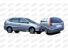 PRASCO DS7251632 atrama, buferis 
 Kėbulas -> Kėbulo dalys/ sparnas/buferis -> Buferis/dalys
620364U300, 620364U330, 623007M000