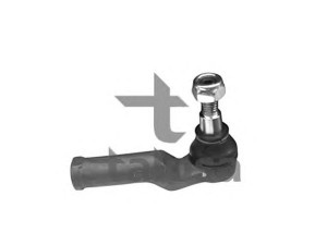 TALOSA 42-00993 skersinės vairo trauklės galas 
 Vairavimas -> Vairo mechanizmo sujungimai
1433274, 6G913290AA, 1433274, 6G913290AA