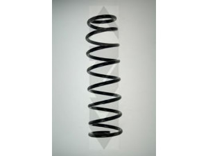 SPIDAN 56714 spyruoklė 
 Pakaba -> Spyruoklės
41111-80G, 41111-80G10