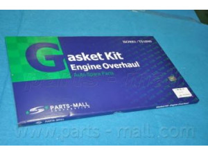 PARTS-MALL PFA-G060 visas tarpiklių komplektas, variklis 
 Variklis -> Tarpikliai -> Karterio tarpiklis
2091042D00, 2091042E00, 2091042E10