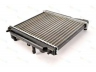 THERMOTEC D74011TT radiatorius, variklio aušinimas 
 Aušinimo sistema -> Radiatorius/alyvos aušintuvas -> Radiatorius/dalys
19010-PWA-G01