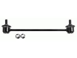 LEMFÖRDER 34287 01 šarnyro stabilizatorius 
 Ašies montavimas/vairavimo mechanizmas/ratai -> Stabilizatorius/fiksatoriai -> Savaime išsilyginanti atrama
96300222, 96391876, 96300222, 96391876