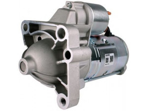 PowerMax 88212678 starteris 
 Elektros įranga -> Starterio sistema -> Starteris
7711135502, 8200237594, 8200634604