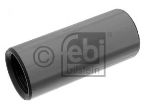 FEBI BILSTEIN 04473 įvorė, lakštinė lingė 
 Pakaba -> Lakštinė spyruoklinė pakaba
1504550
