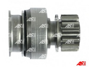 AS-PL SD5041 laisvos eigos pavara, starteris
M191T41471