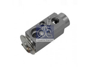 DT 4.68980 valdymo vožtuvas, aušinimo skystis
230 830 0184, 2308300184