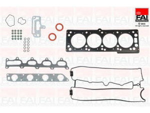FAI AutoParts HS1369 tarpiklių komplektas, cilindro galva 
 Variklis -> Cilindrų galvutė/dalys -> Tarpiklis, cilindrų galvutė
1606171