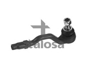 TALOSA 42-02406 skersinės vairo trauklės galas 
 Vairavimas -> Vairo mechanizmo sujungimai
32106780984, 32106793497, 32216773739