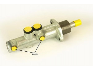 JURID 132432J pagrindinis cilindras, stabdžiai 
 Stabdžių sistema -> Pagrindinis stabdžių cilindras
0004305601, 0004306401, 0004306501